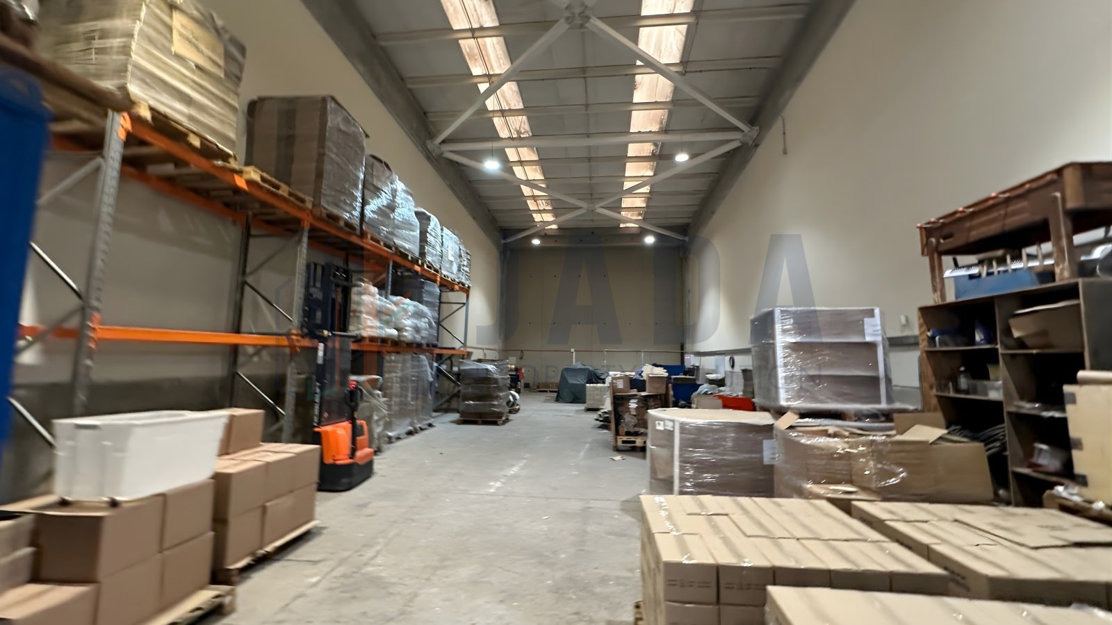 Bodega en arriendo en Colina — foto 2