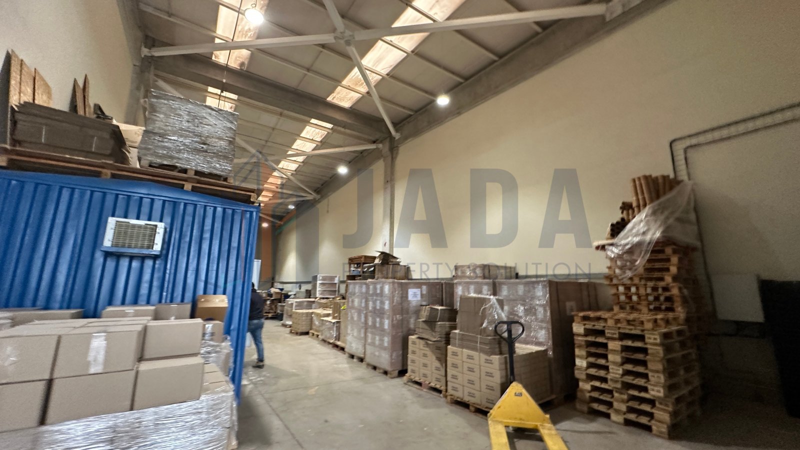 Bodega en arriendo en Colina — foto 3