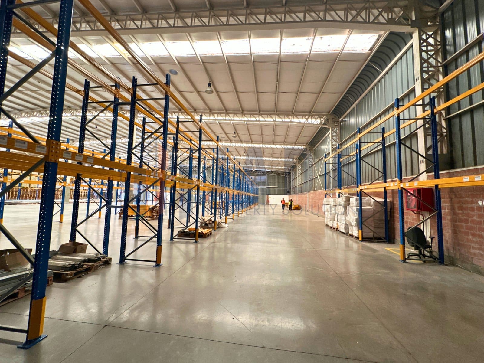 Bodega en arriendo en Maipú — foto 1