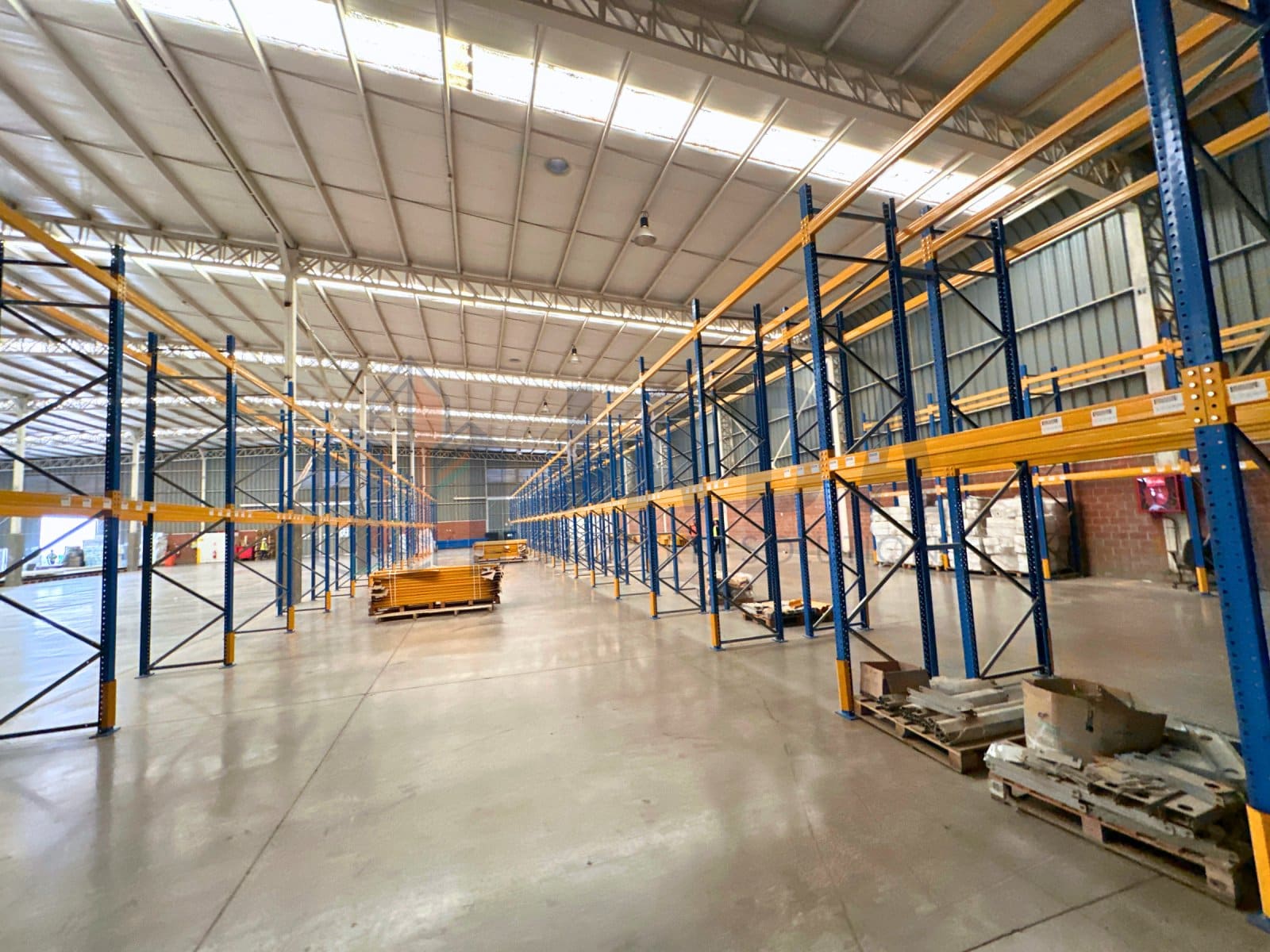 Bodega en arriendo en Maipú — foto 3