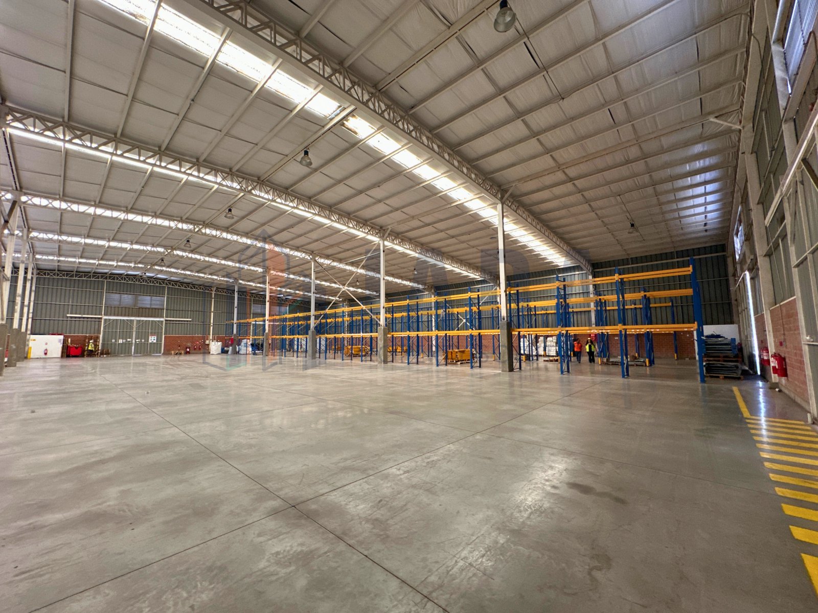 Bodega en arriendo en Maipú — foto 4