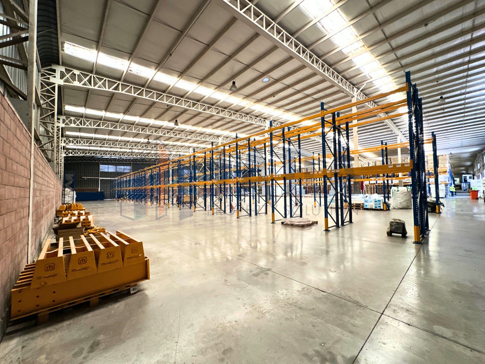 Bodega en arriendo en Maipú — foto 5