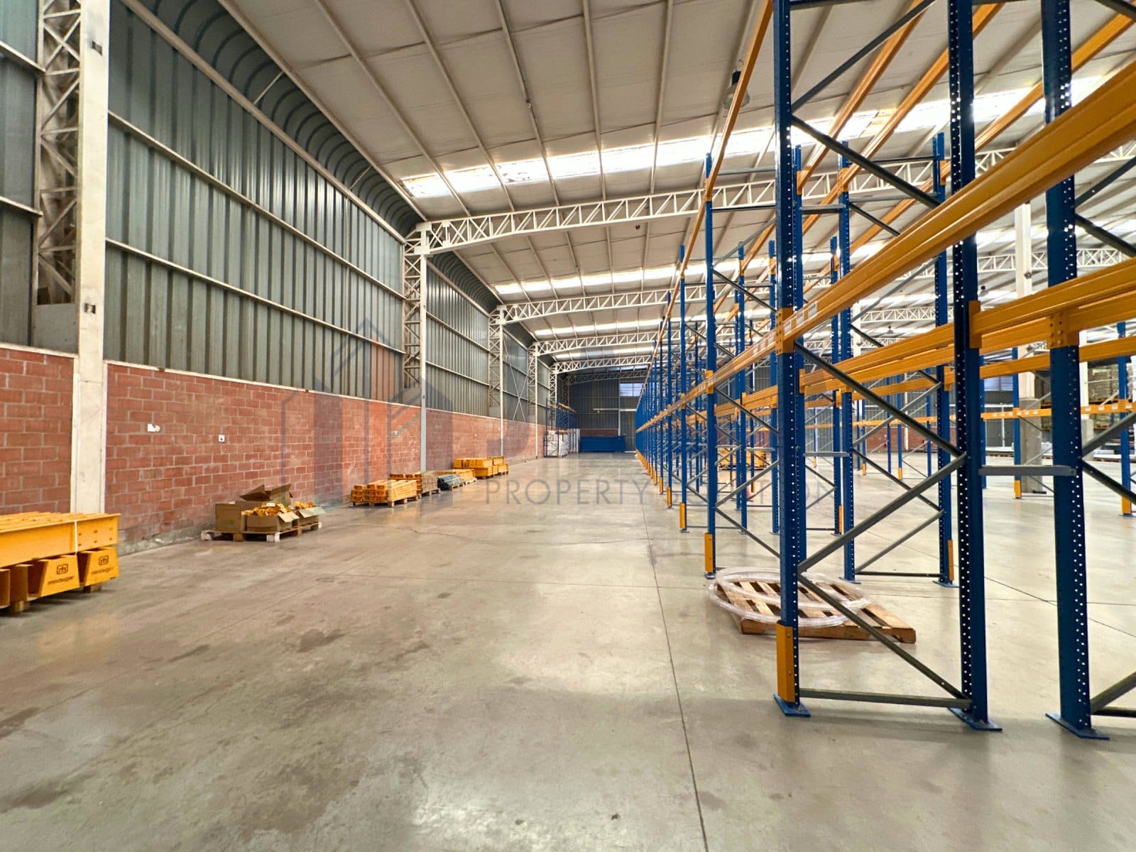 Bodega en arriendo en Maipú — foto 6