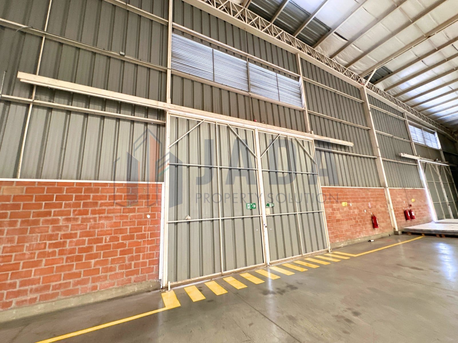 Bodega en arriendo en Maipú — foto 7