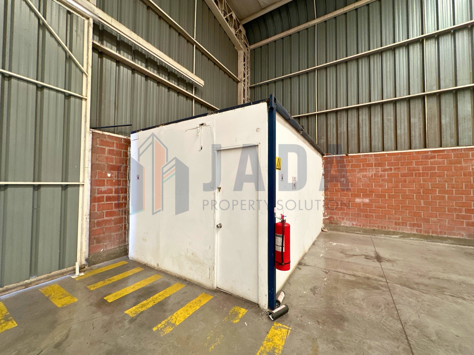 Bodega en arriendo en Maipú — foto 8