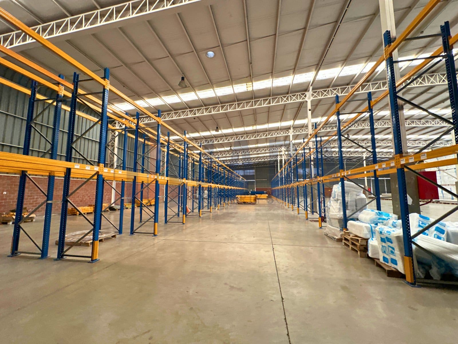 Bodega en arriendo en Maipú — foto 10