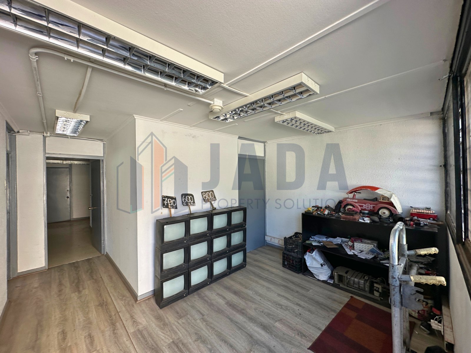 Bodega en arriendo en Ñuñoa — foto 3