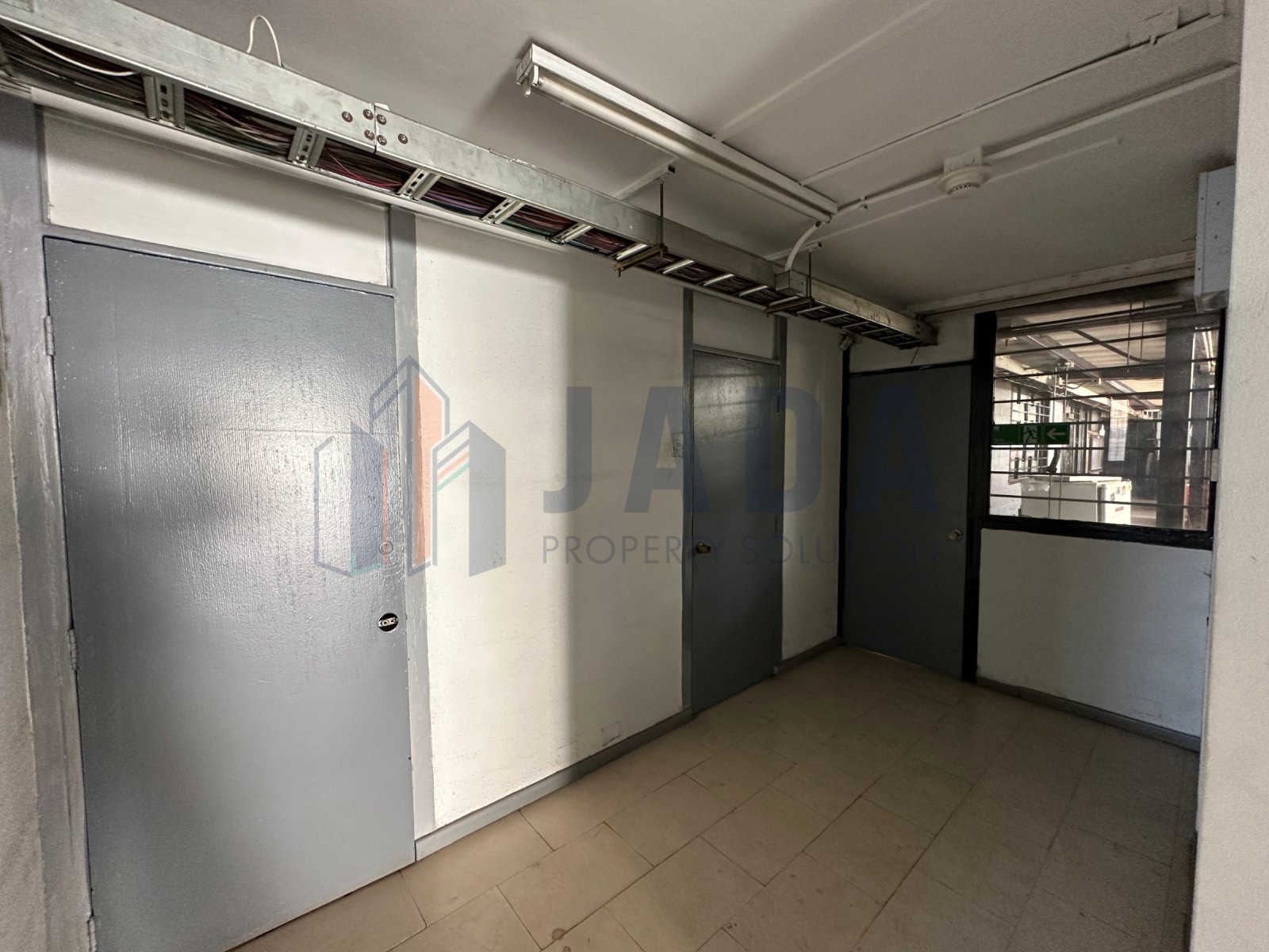 Bodega en arriendo en Ñuñoa — foto 10