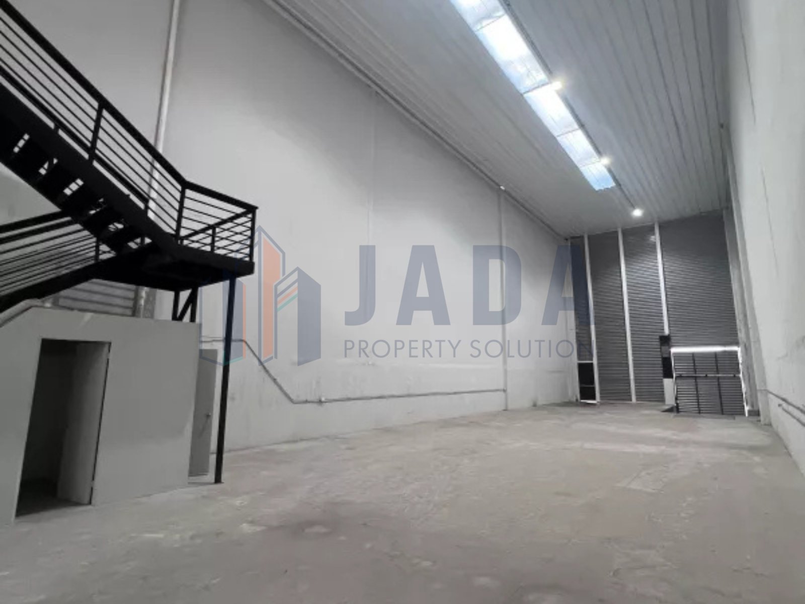 Bodega en arriendo en San Bernardo — foto 1