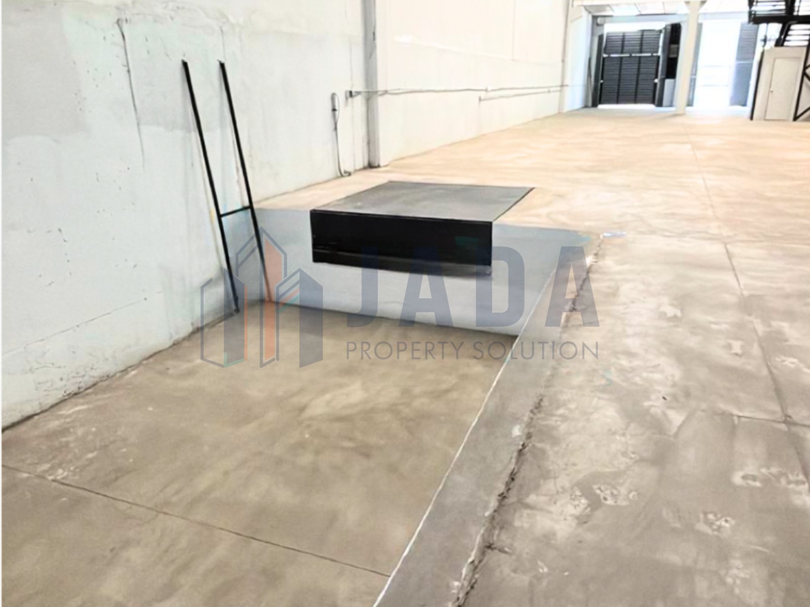 Bodega en arriendo en San Bernardo — foto 6