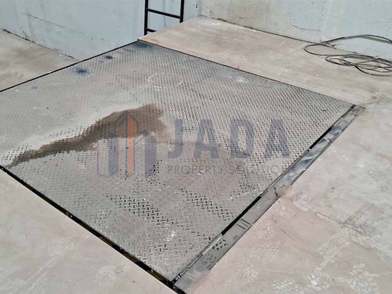 Bodega en arriendo en San Bernardo — foto 7