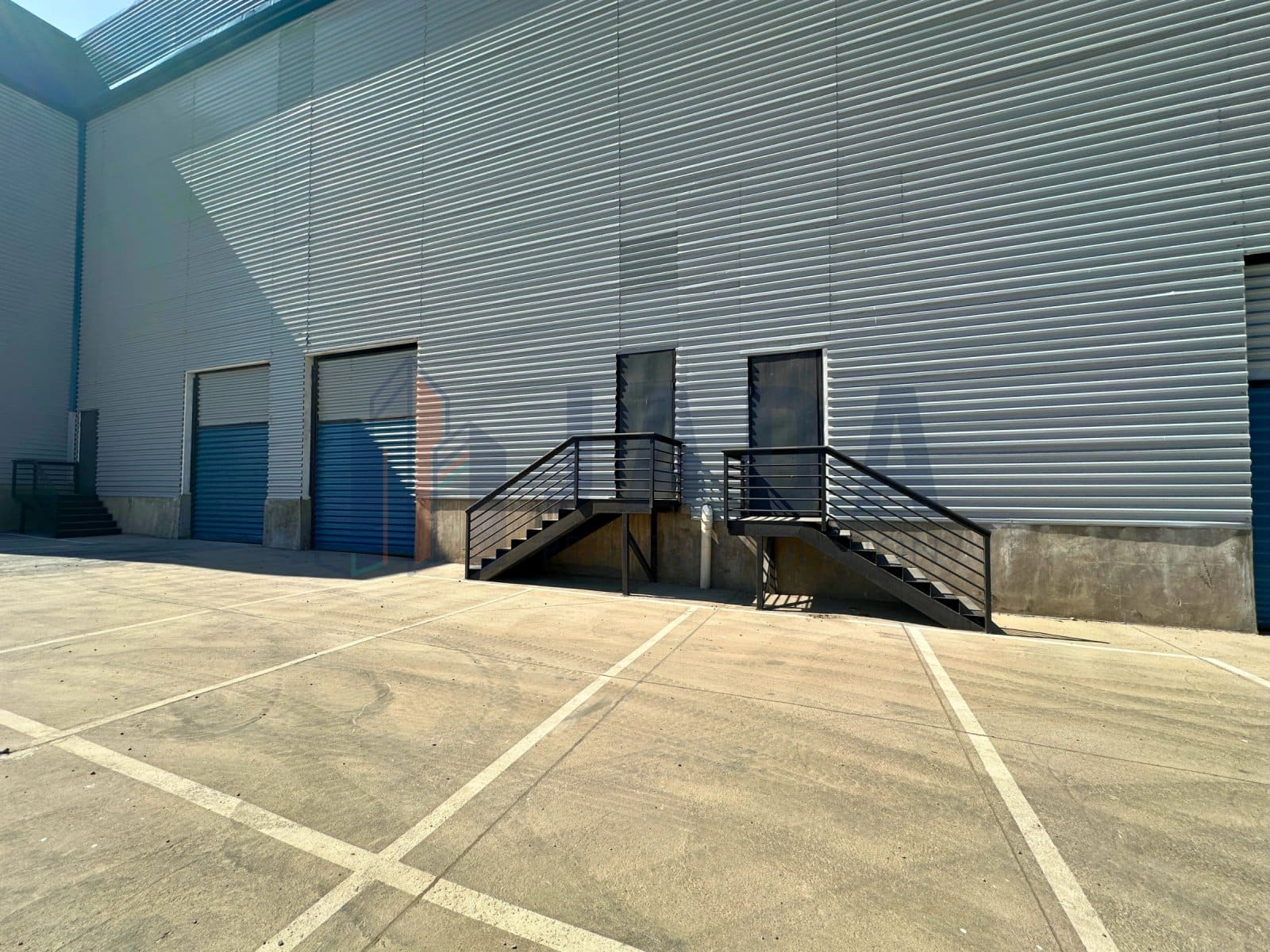 Bodega en arriendo en San Bernardo — foto 10
