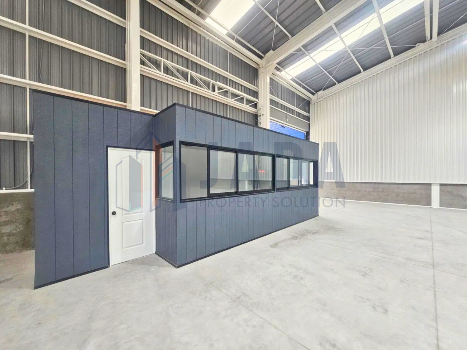 Bodega en arriendo en Lampa — foto 3