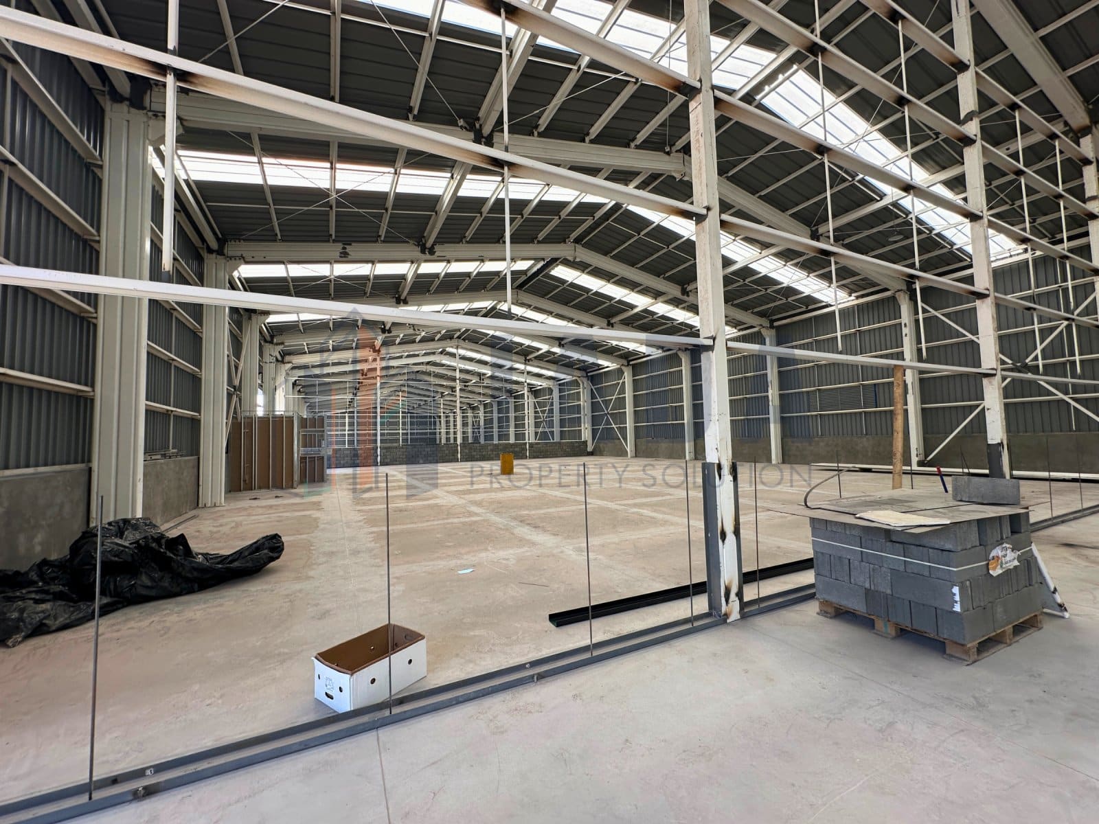 Bodega en arriendo en Lampa — foto 7