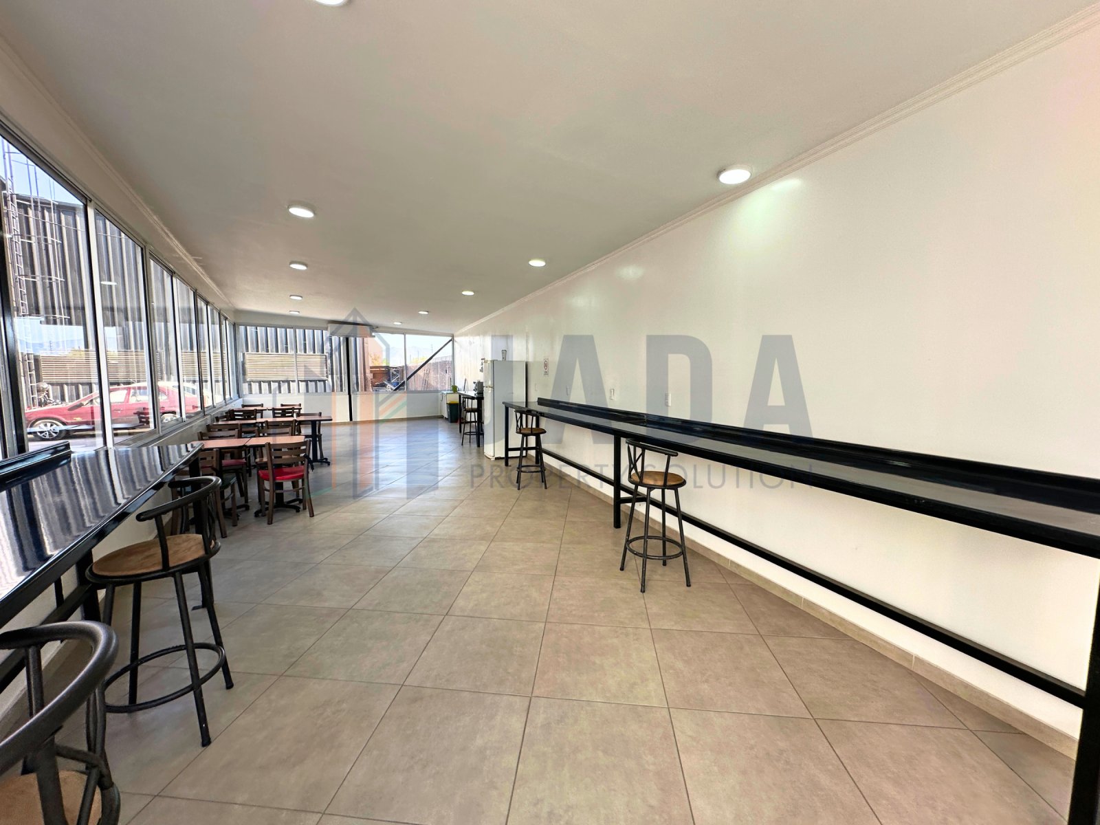Bodega en arriendo en Lampa — foto 9