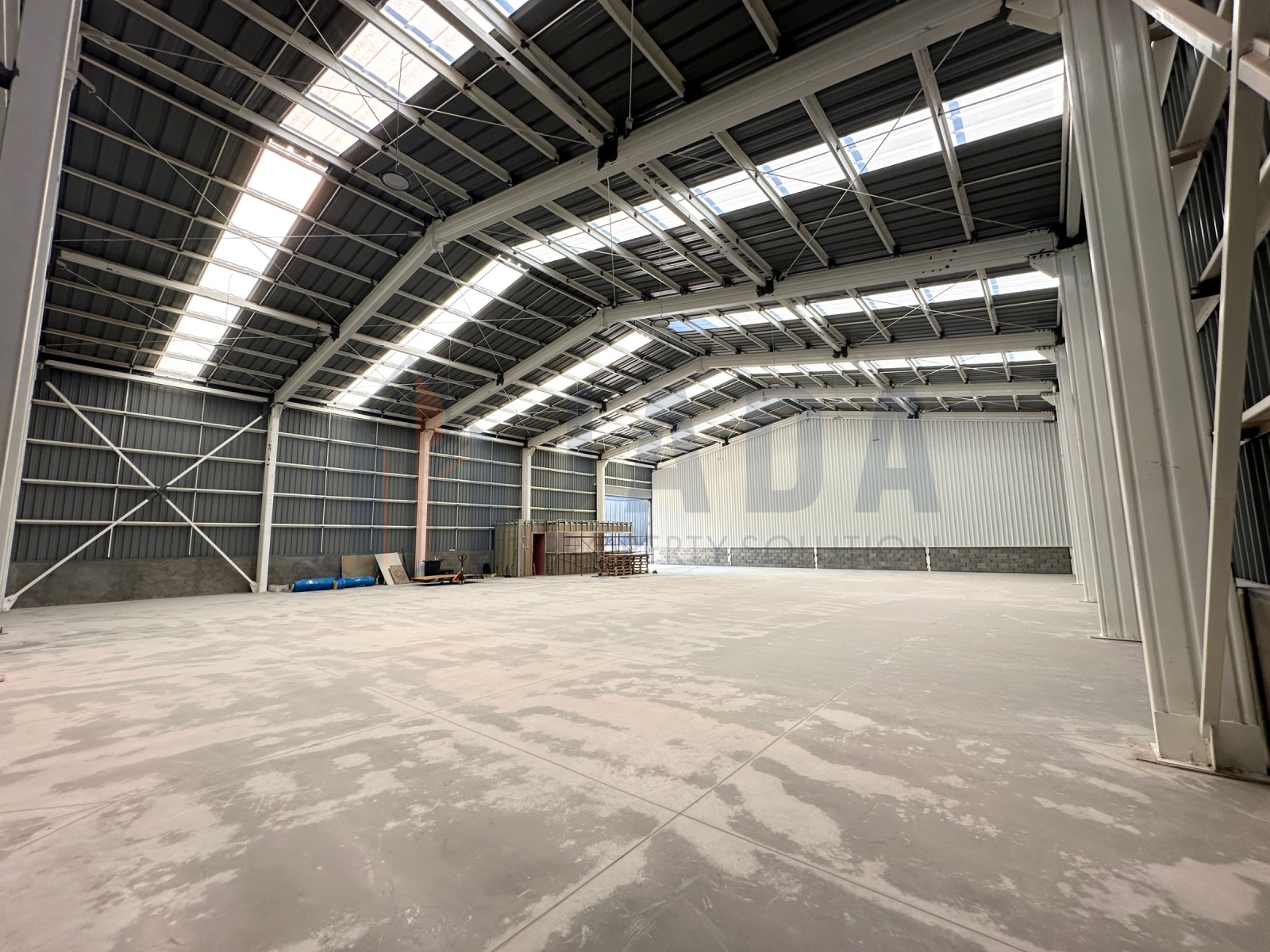 Bodega en arriendo en Lampa — foto 2
