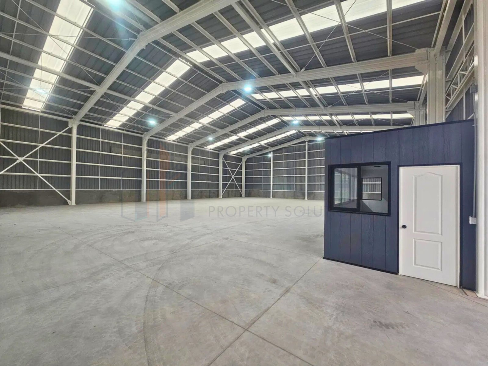 Bodega en arriendo en Lampa — foto 3