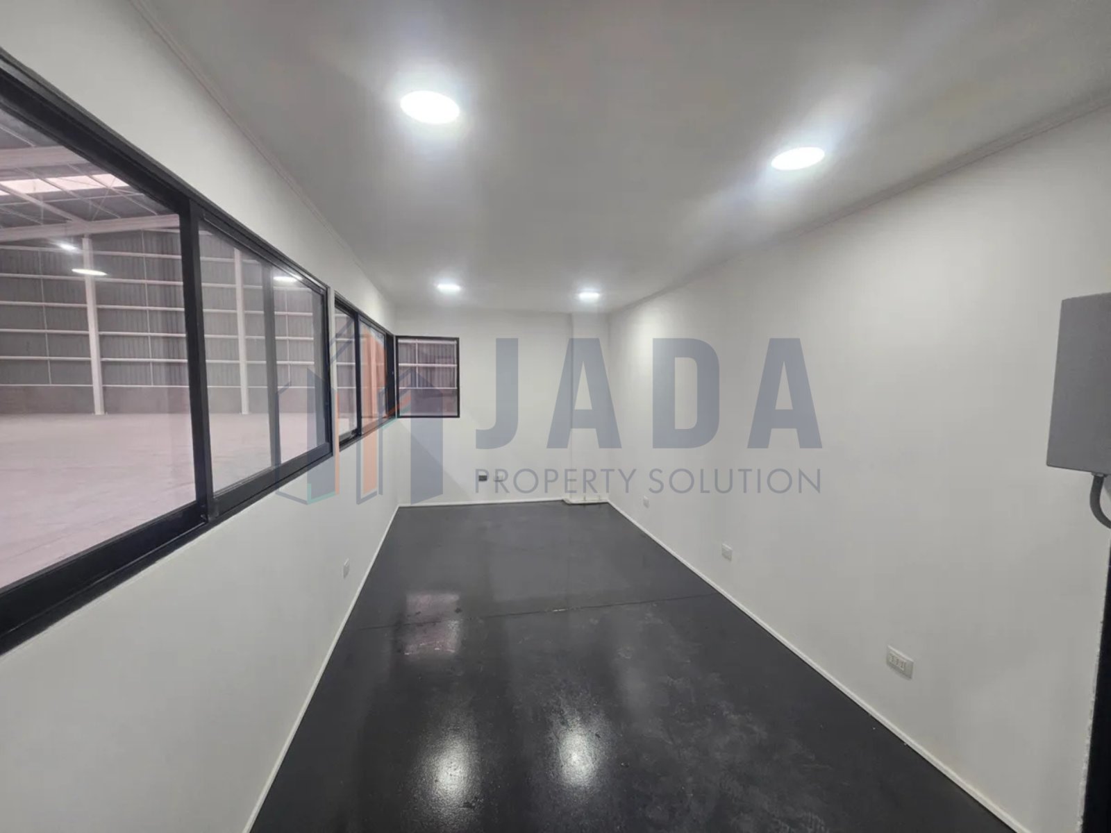 Bodega en arriendo en Lampa — foto 5