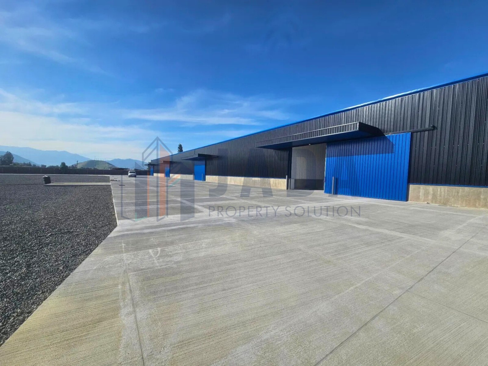 Bodega en arriendo en Lampa — foto 7