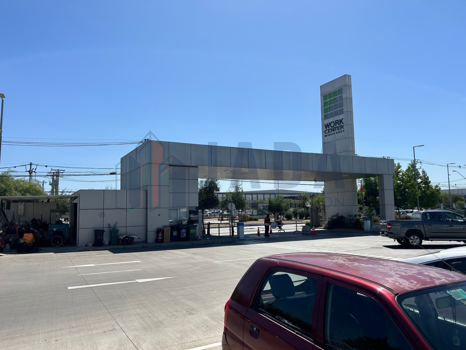 Bodega en arriendo en Renca — foto 7