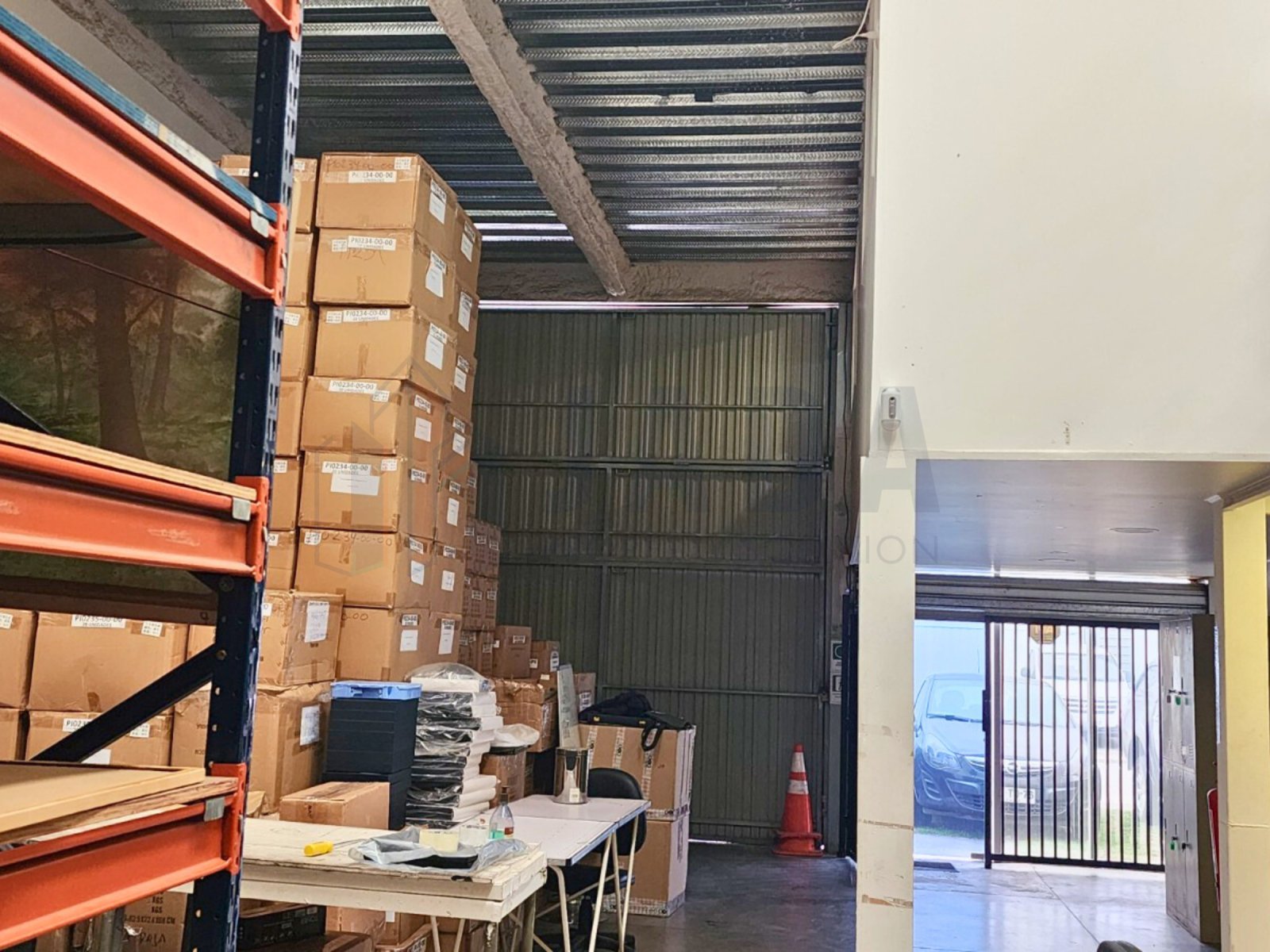 Bodega en arriendo en Renca — foto 9