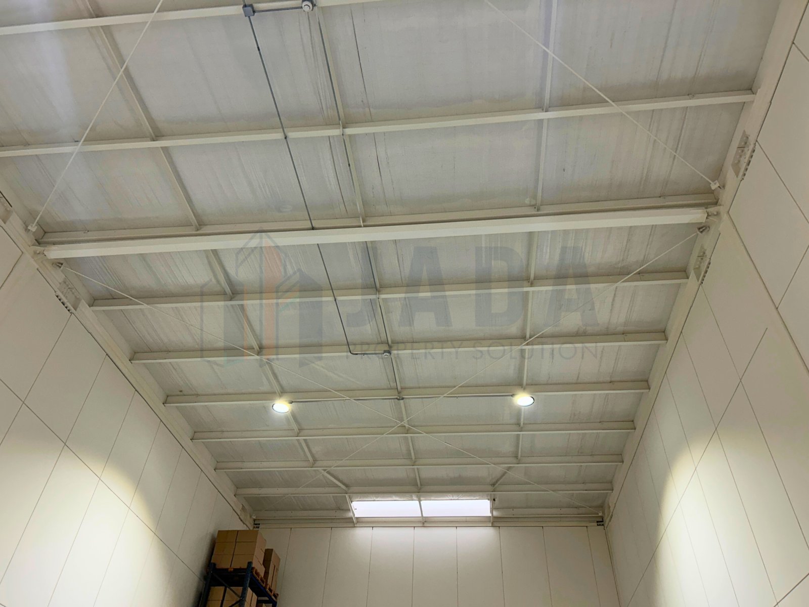 Bodega en arriendo en Renca — foto 10