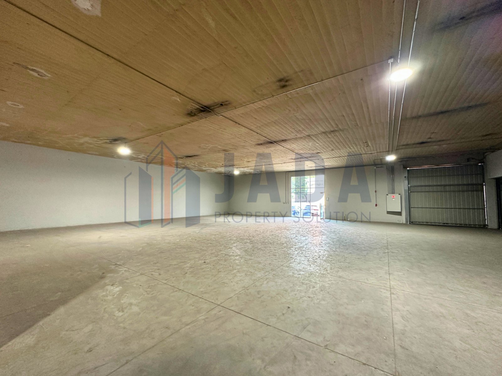 Bodega en arriendo en Renca — foto 1