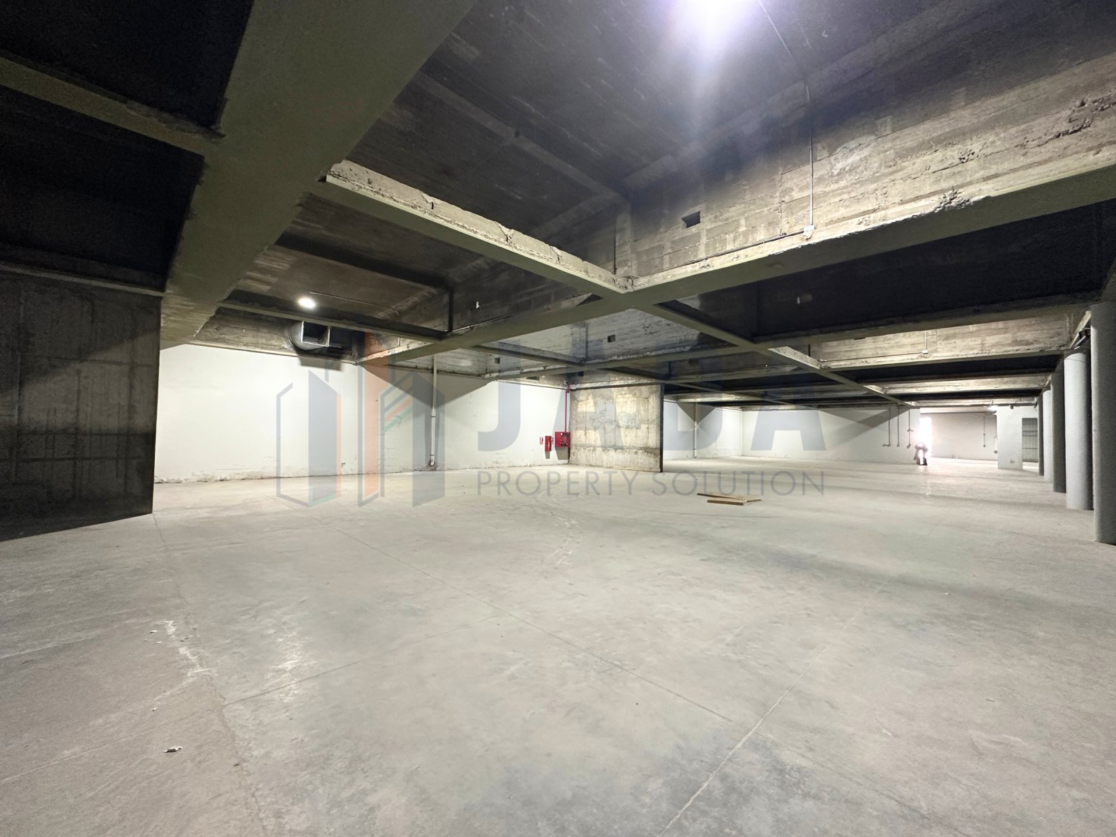 Bodega en arriendo en Renca — foto 3