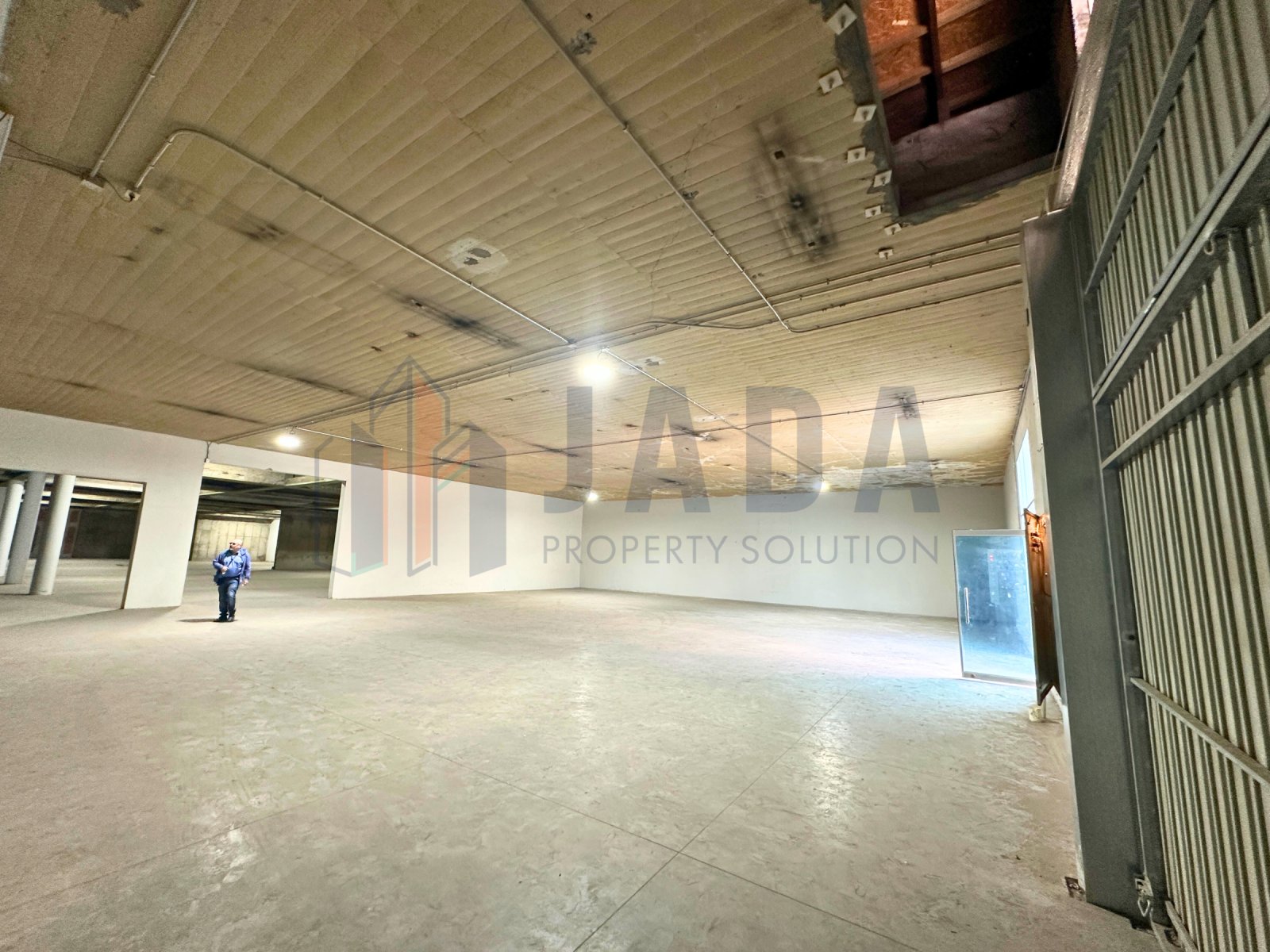 Bodega en arriendo en Renca — foto 4