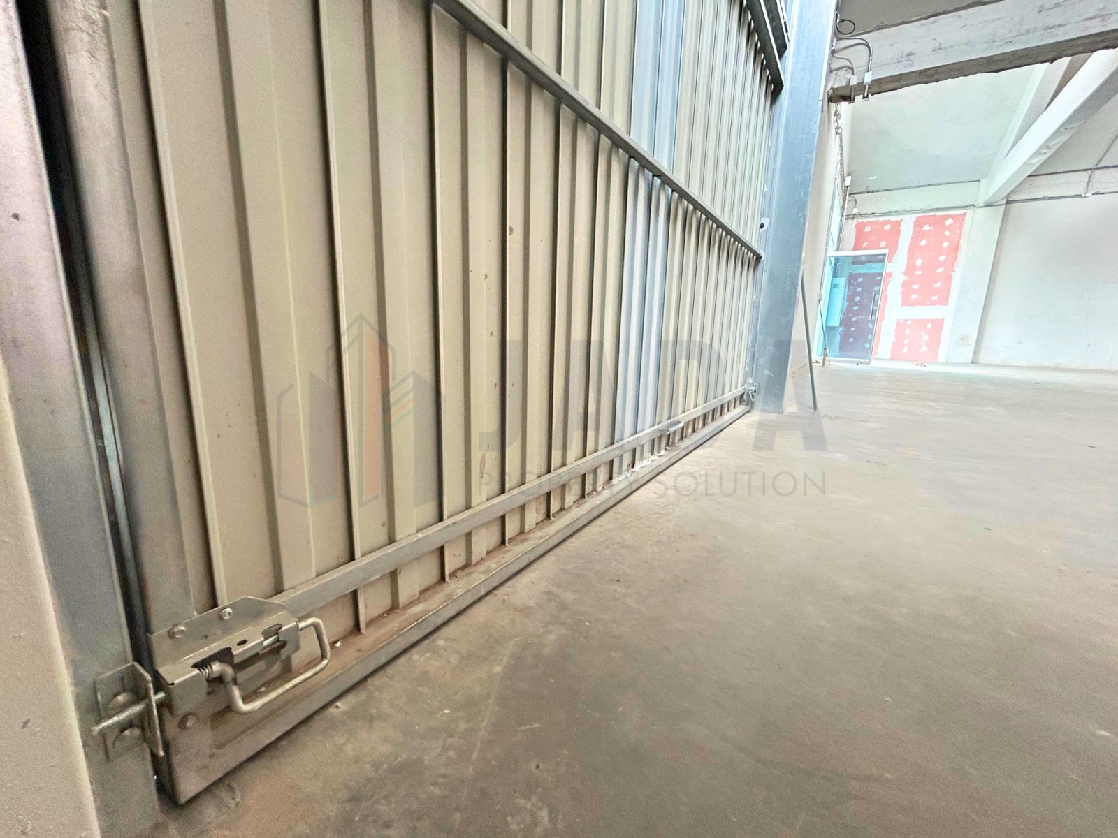 Bodega en arriendo en Renca — foto 5