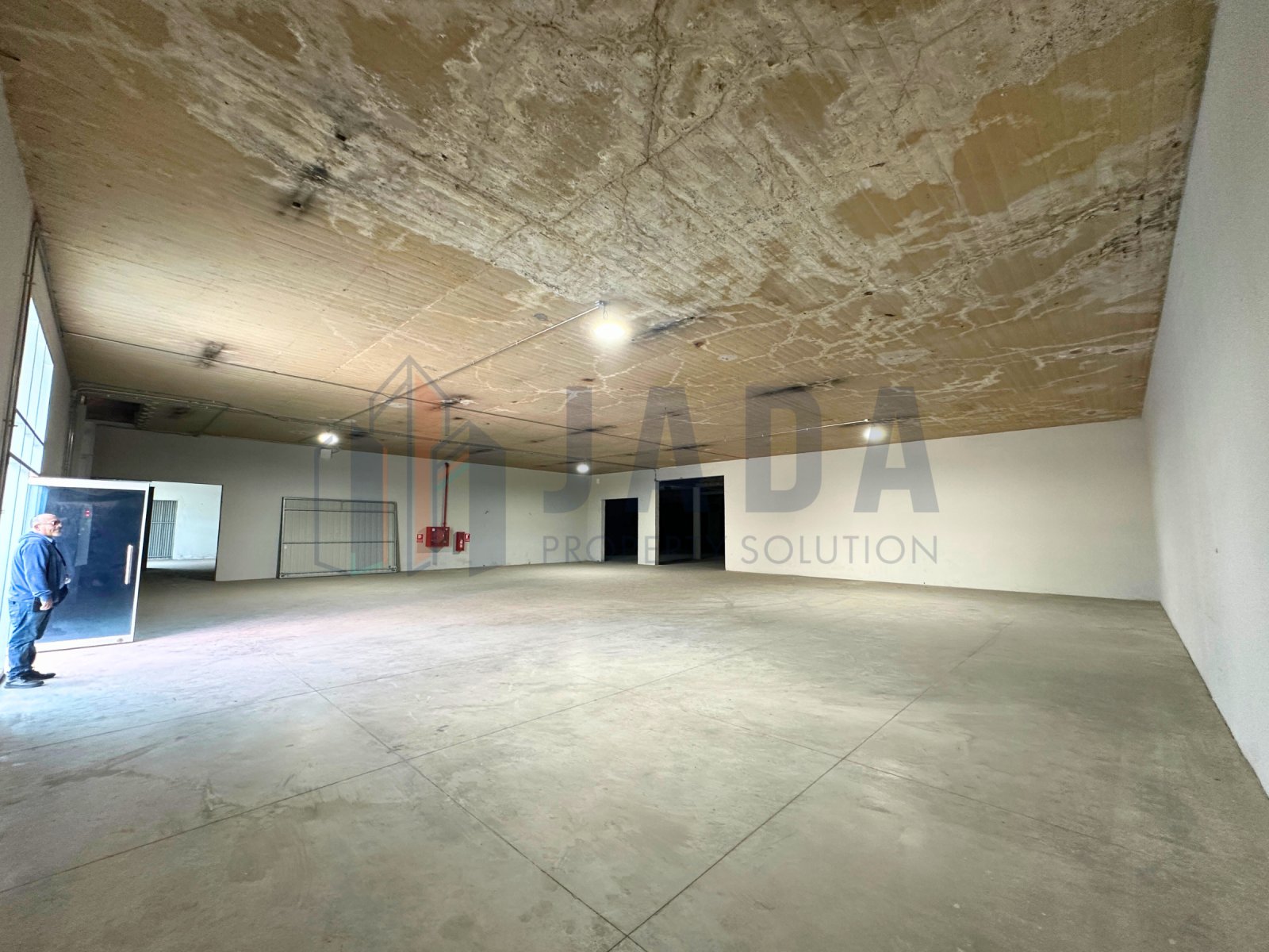 Bodega en arriendo en Renca — foto 6