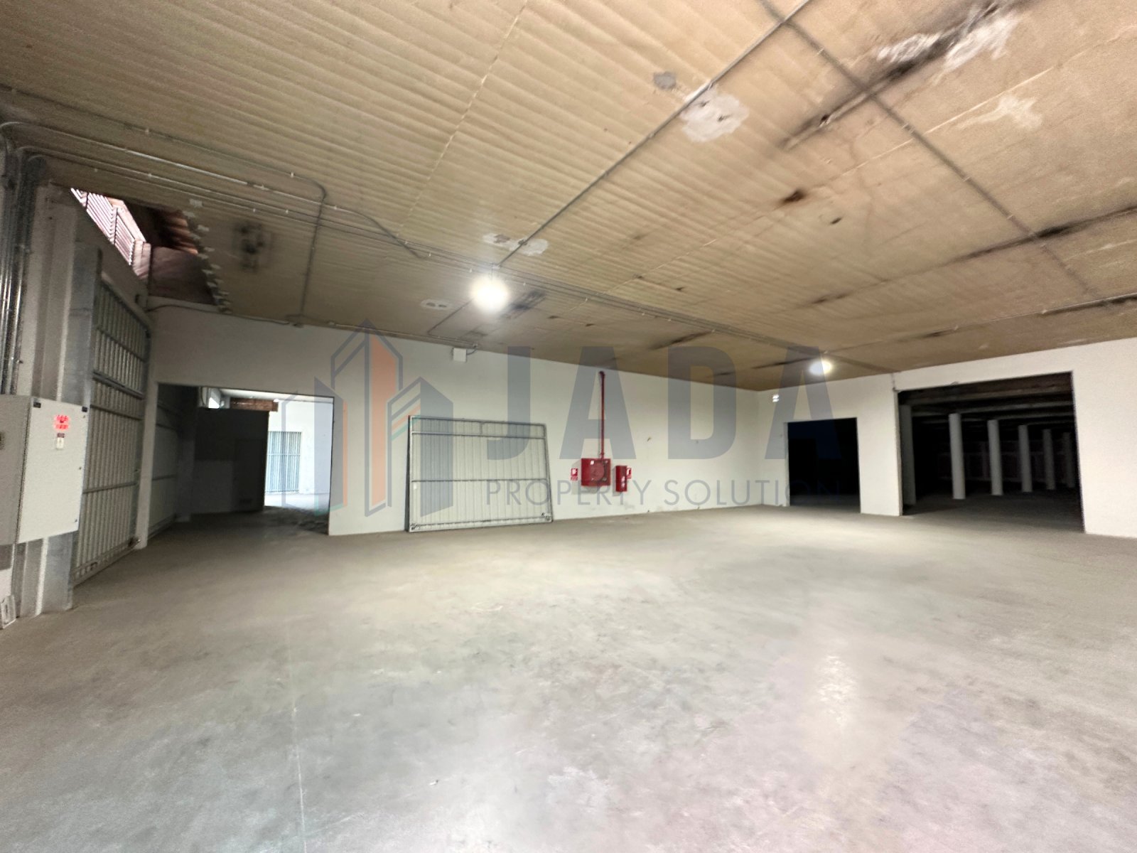 Bodega en arriendo en Renca — foto 7
