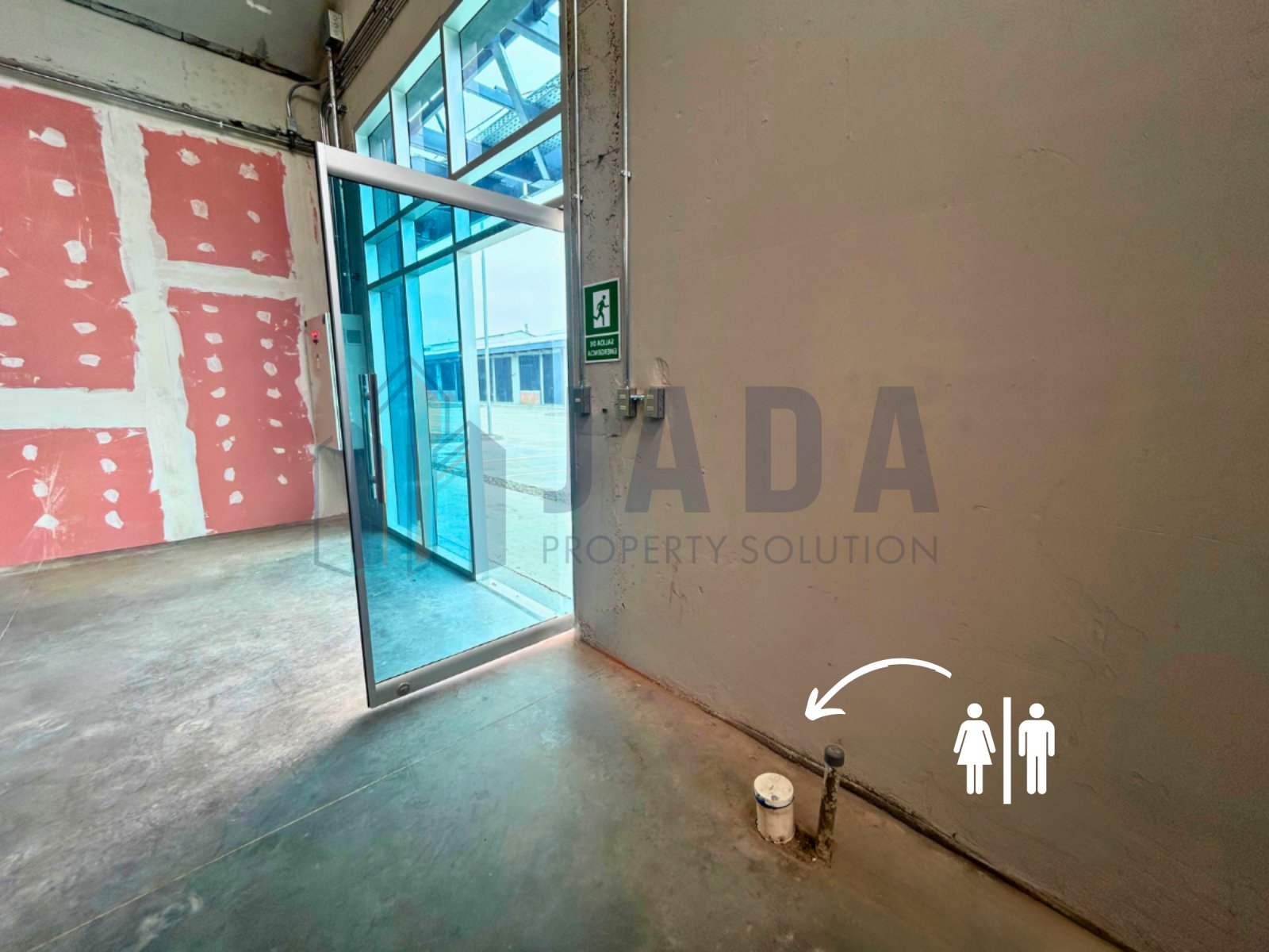Bodega en arriendo en Renca — foto 10