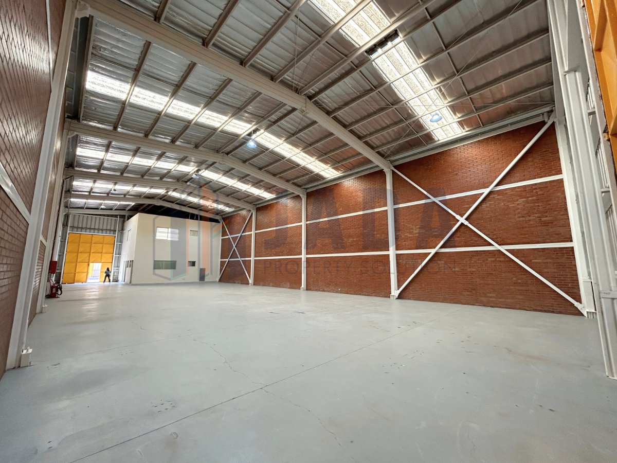Bodega en arriendo en Lampa — foto 2