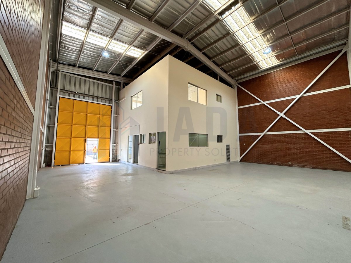 Bodega en arriendo en Lampa — foto 3