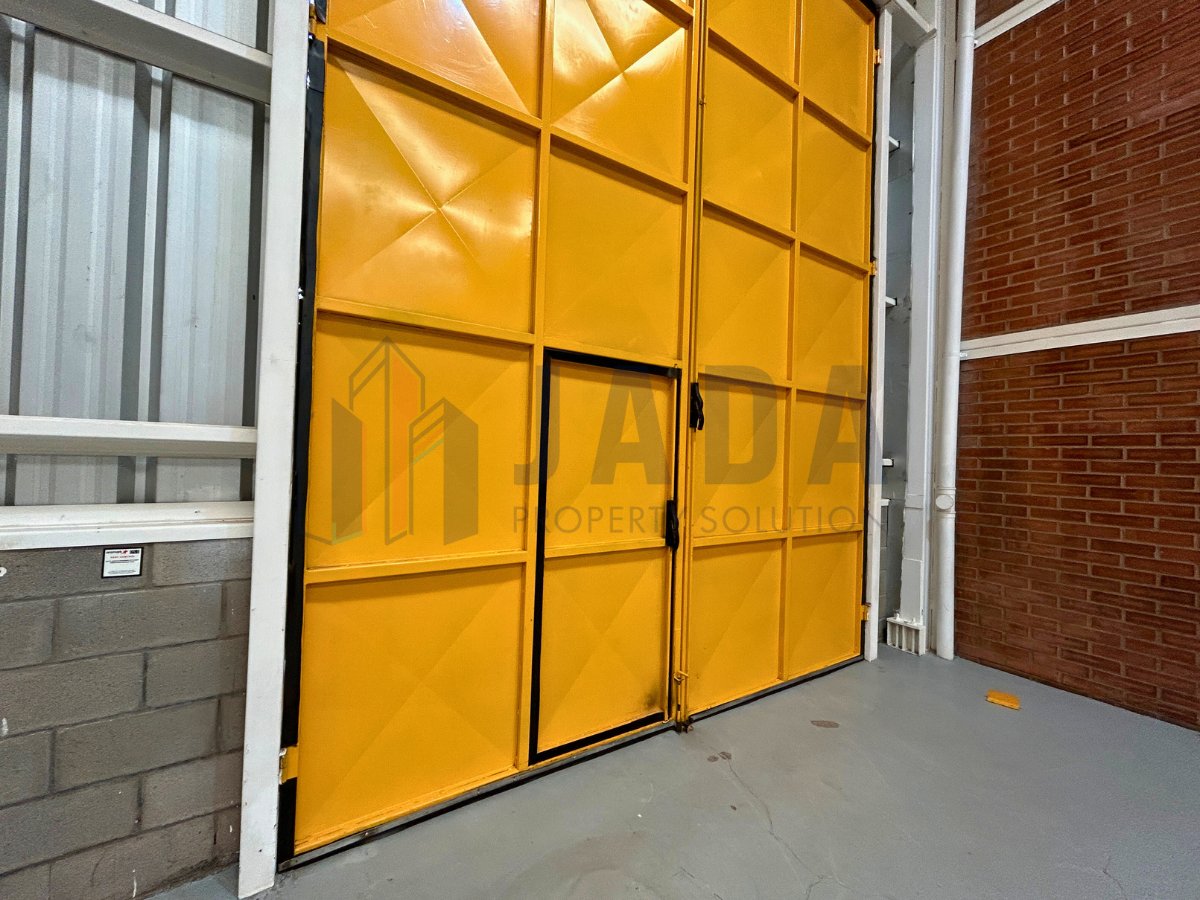 Bodega en arriendo en Lampa — foto 4