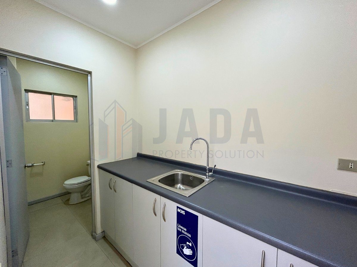 Bodega en arriendo en Lampa — foto 9