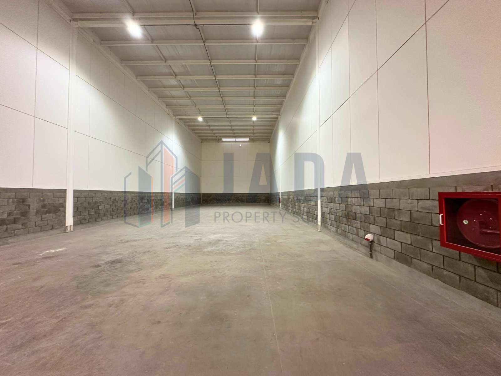 Bodega en arriendo en Pudahuel — foto 1