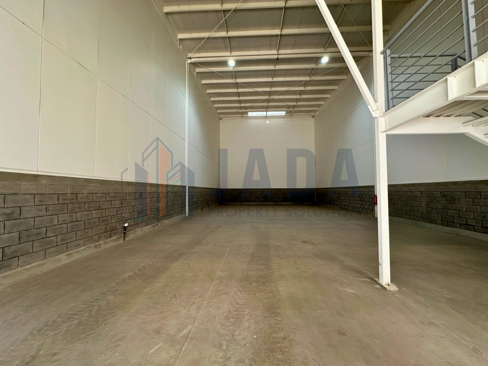 Bodega en arriendo en Pudahuel — foto 2