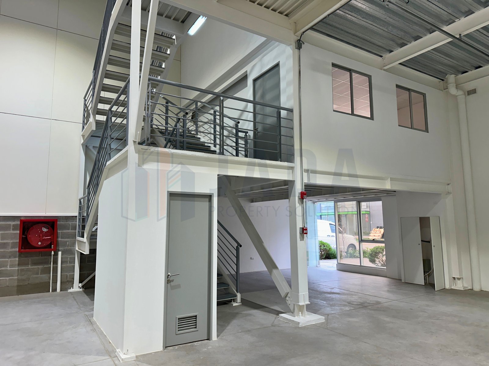 Bodega en arriendo en Pudahuel — foto 4