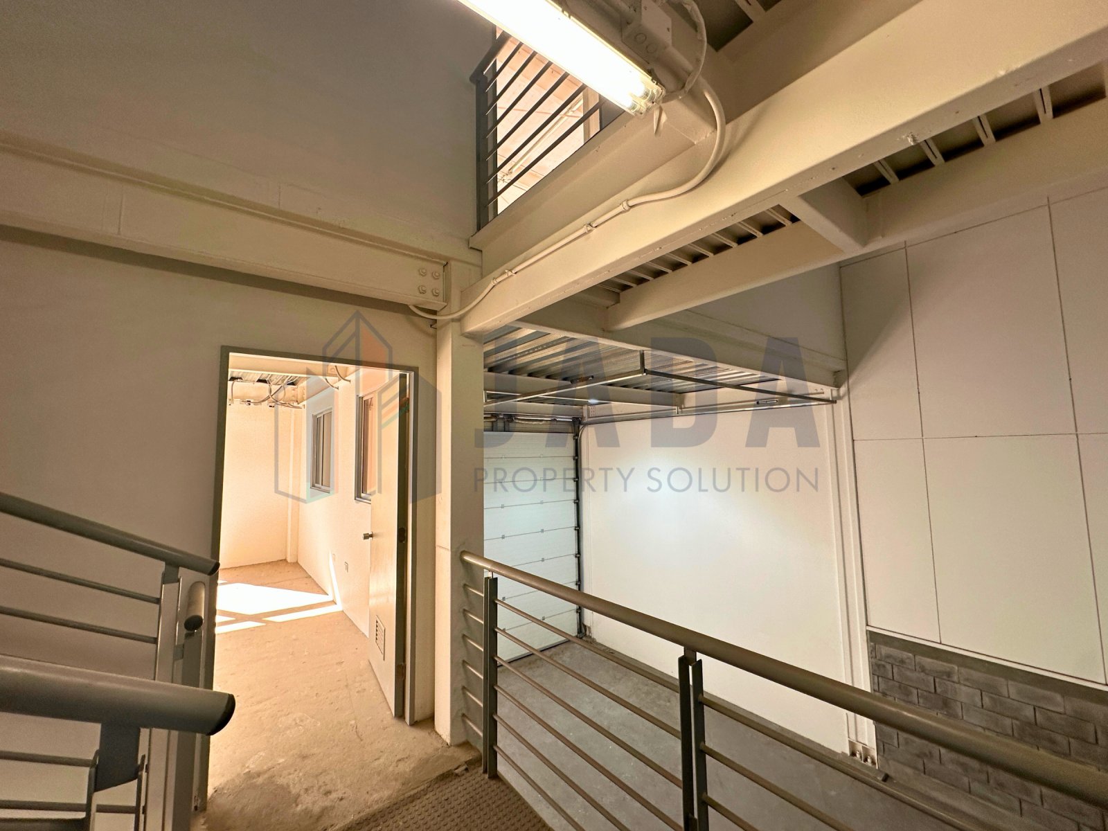 Bodega en arriendo en Pudahuel — foto 6