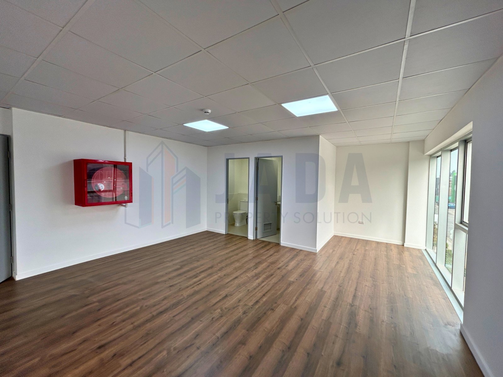 Bodega en arriendo en Pudahuel — foto 9