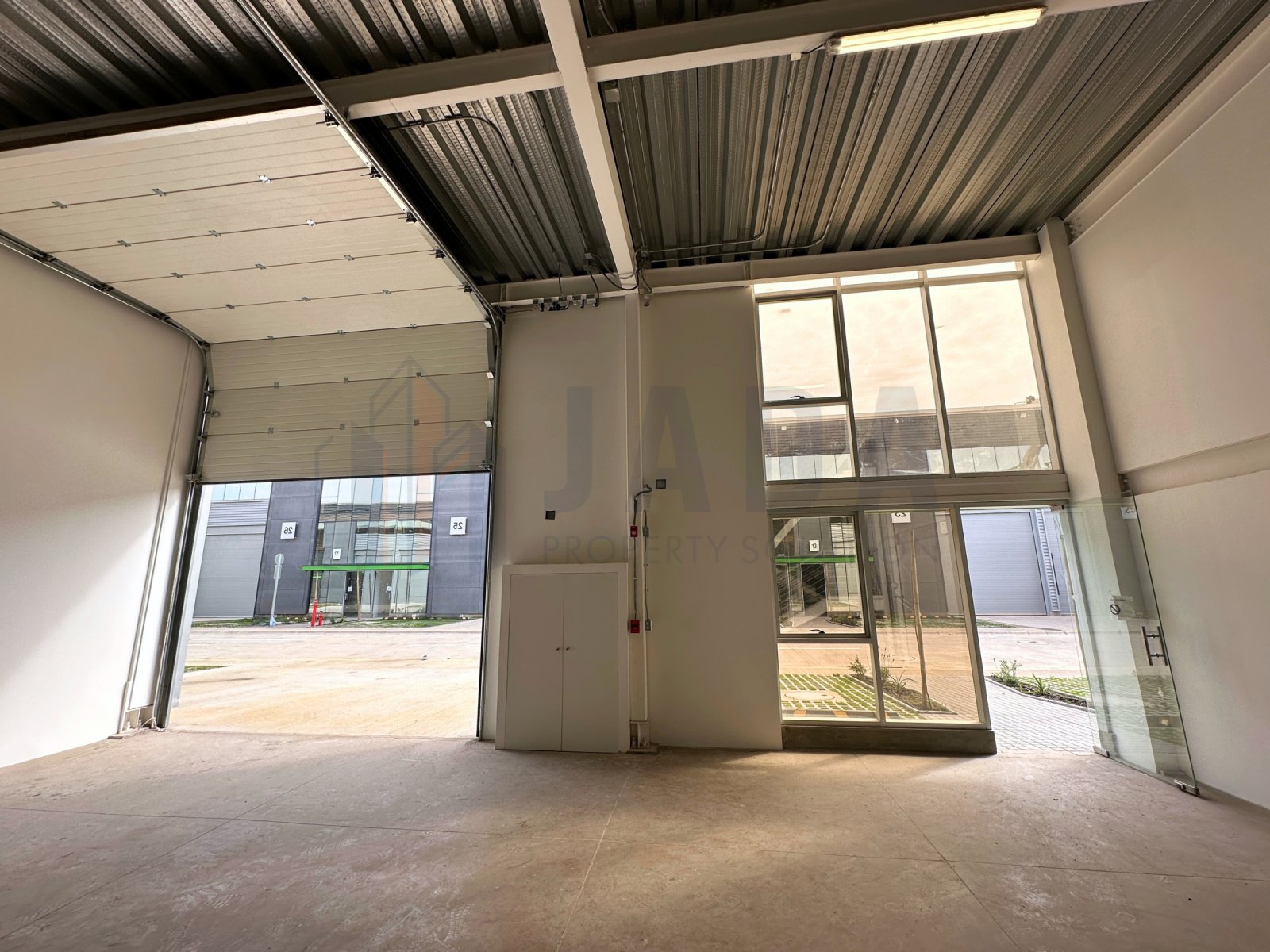 Bodega en arriendo en Pudahuel — foto 2