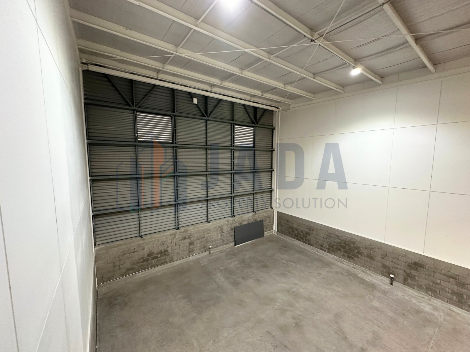 Bodega en arriendo en Pudahuel — foto 3