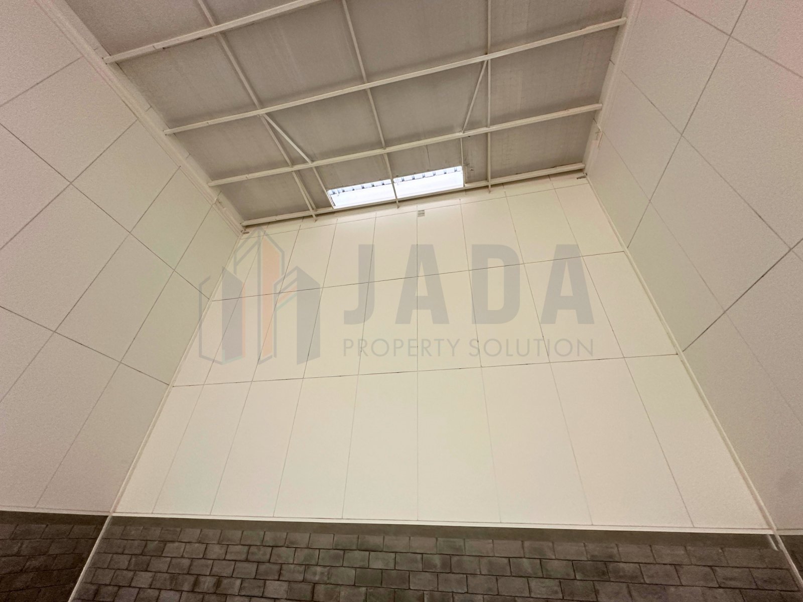 Bodega en arriendo en Pudahuel — foto 9
