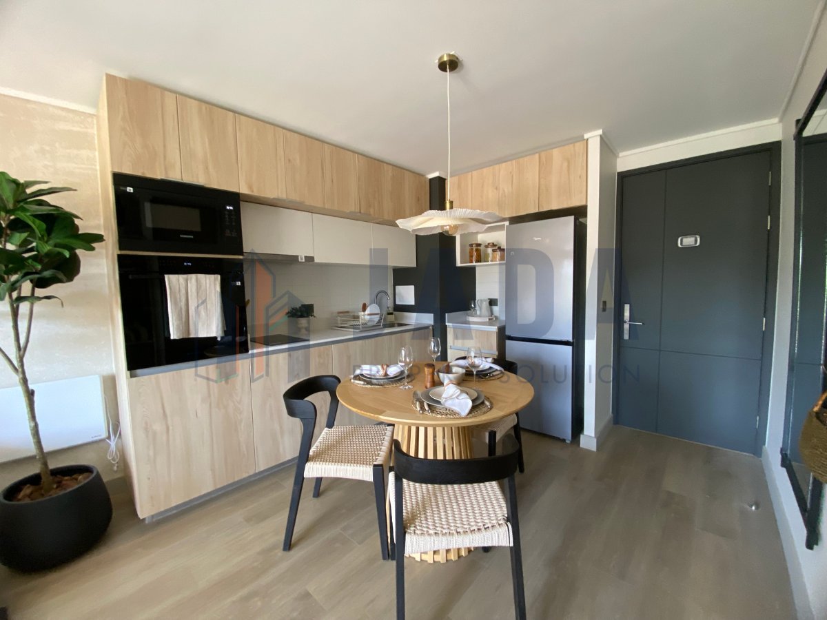 Departamento en arriendo en Las Condes — foto 3