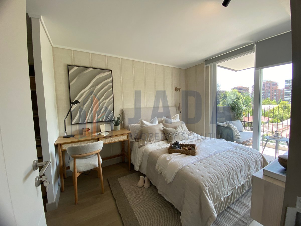 Departamento en arriendo en Las Condes — foto 6