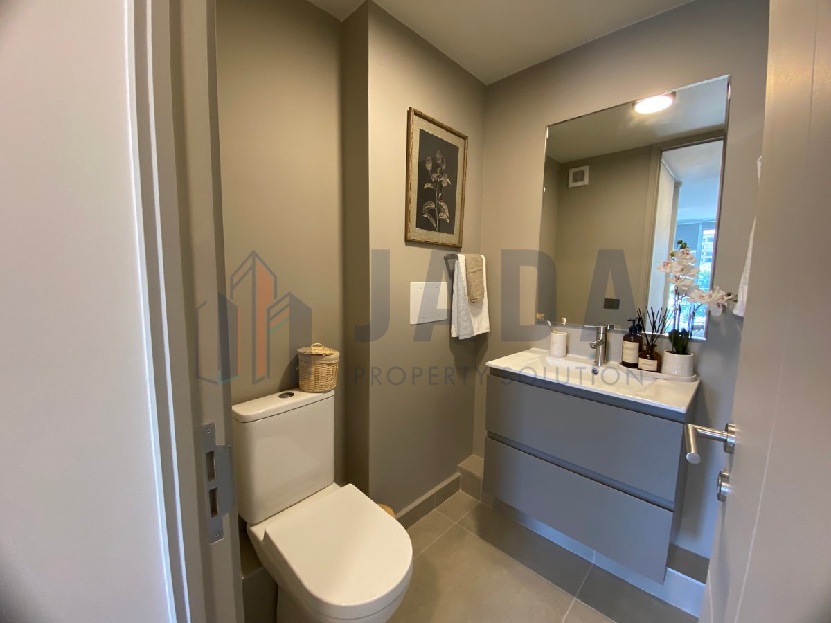 Departamento en arriendo en Las Condes — foto 9