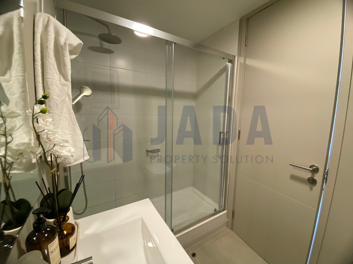 Departamento en arriendo en Las Condes — foto 10