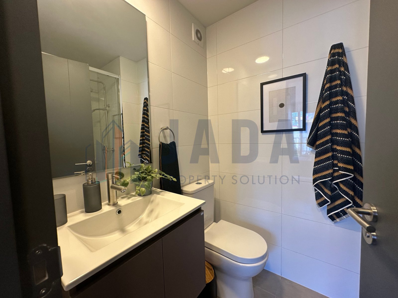Departamento en arriendo en Santiago — foto 10